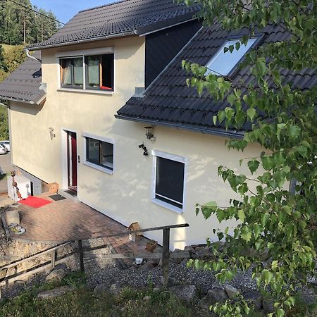 Ferienwohnungen Talblick Kirnbach  Εξωτερικό φωτογραφία