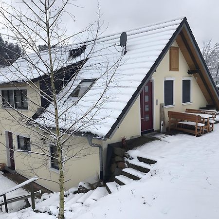 Ferienwohnungen Talblick Kirnbach  Εξωτερικό φωτογραφία
