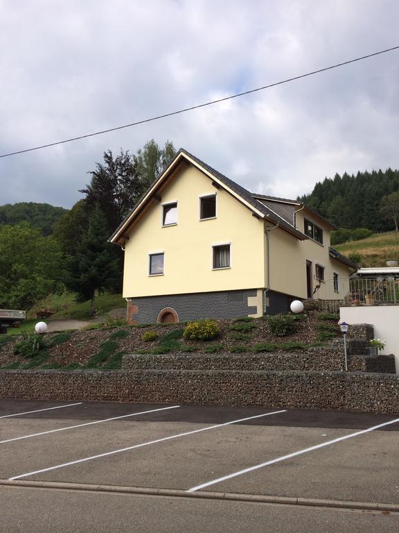 Ferienwohnungen Talblick Kirnbach  Εξωτερικό φωτογραφία